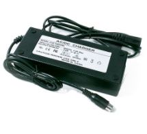 Schodołazy towarowe TITAN 170 Fold