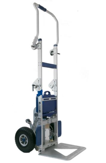 Schodołazy towarowe TITAN 170 Mini