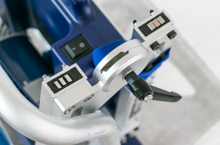 Schodołazy towarowe TITAN 170 Mini