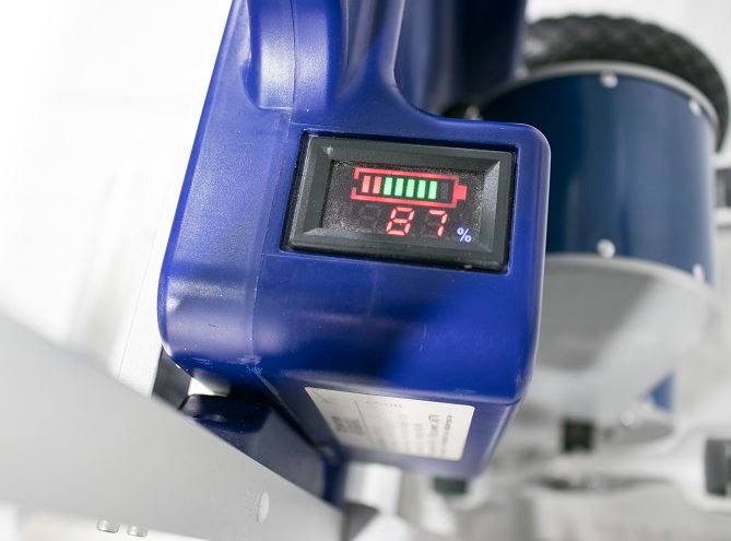 Schodołazy towarowe TITAN 170 Mini