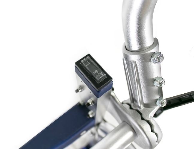 Schodołazy towarowe TITAN 170 Mini