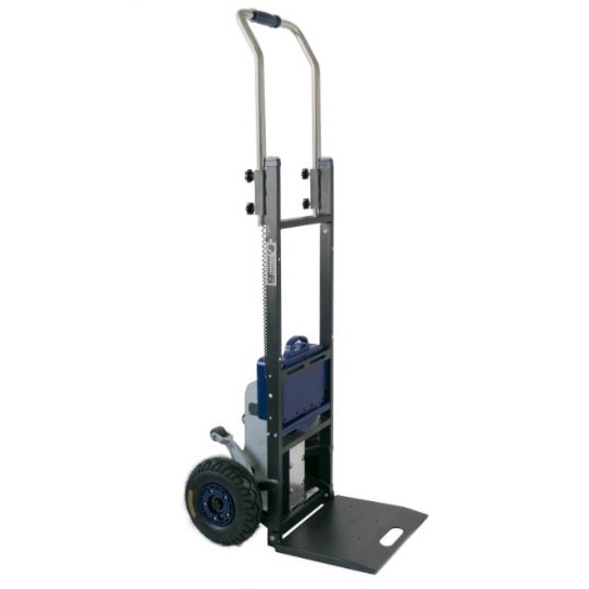 Schodołazy towarowe TITAN 170 Standard