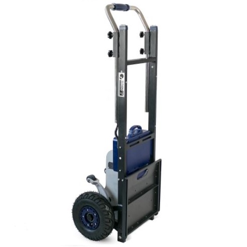 Schodołazy towarowe TITAN 170 Standard