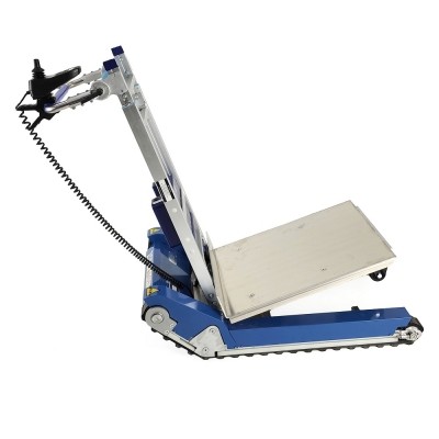 Schodołazy towarowe TITAN TITAN 420