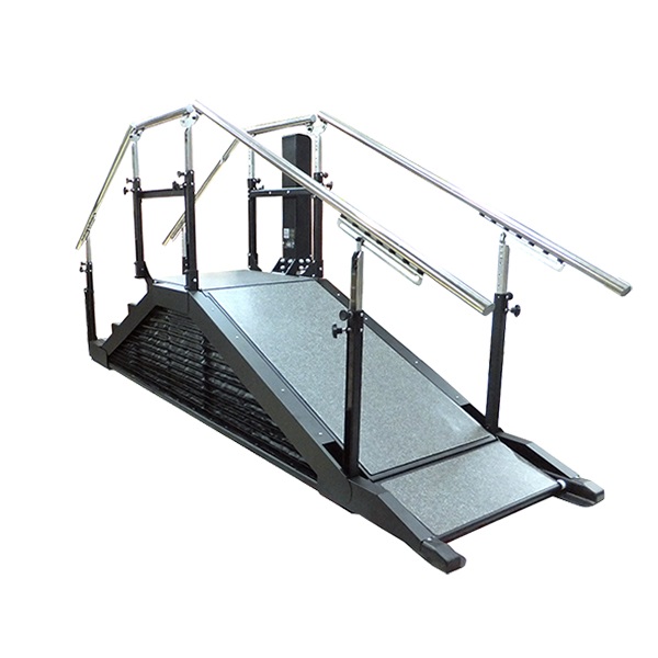 Schody rehabilitacyjne automatyczne BTL DST Triple / Triple Pro