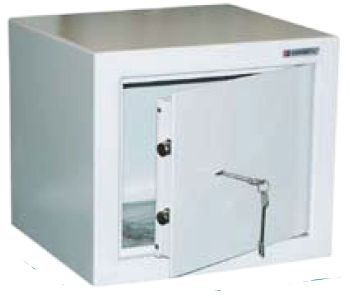 Sejfy i meble z ograniczonym dostępem ALVO Medical ALVO 2-971-9