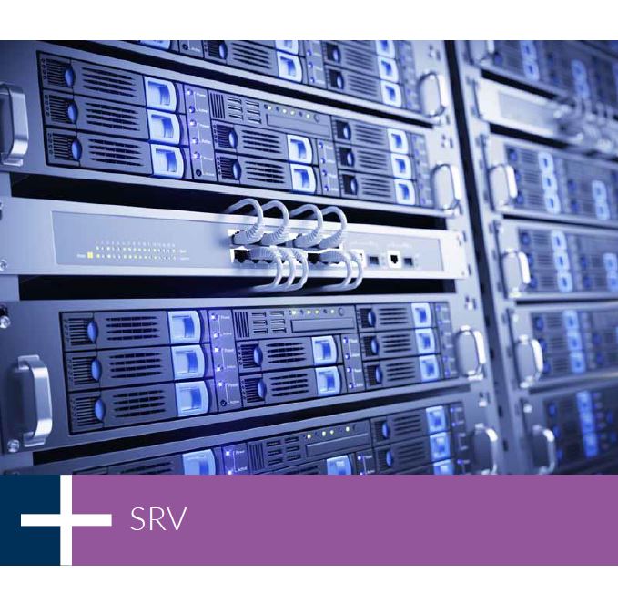 Serwery archiwizacji do systemów PACS Synektik ArPACS SRV