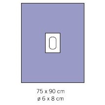 Serwety operacyjne – obłożenie pola operacyjnego OneMed 1515-01