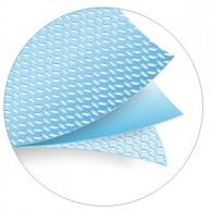 Serwety operacyjne – obłożenie pola operacyjnego TZMO Blue Comfort Matodrape
