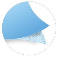 Serwety operacyjne – obłożenie pola operacyjnego TZMO Blue Special Matodrape