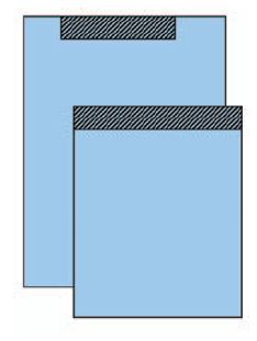 Serwety operacyjne – obłożenie pola operacyjnego ZARYS AT-NFNA-S