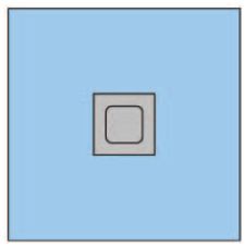 Serwety operacyjne – obłożenie pola operacyjnego ZARYS AT-OD