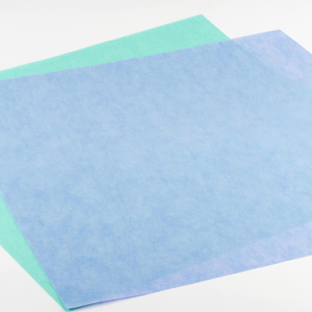 Serwety włóknina steriCLIN SMS/włóknina interleaved