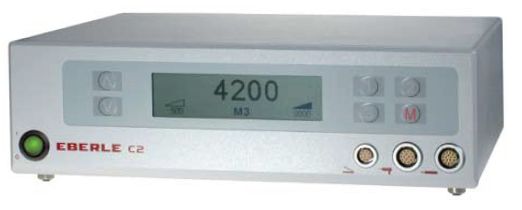 Shavery artroskopowe EBERLE C2