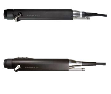 Shavery artroskopowe EBERLE C2