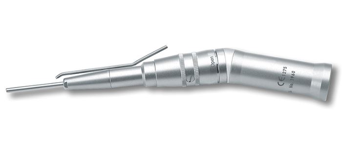 Shavery artroskopowe Nouvag HighSurg 30