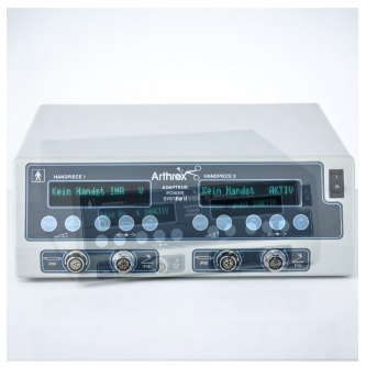 Shavery artroskopowe używane B/D Arthrex APS II AR-8300 - Arestomed rekondycjonowany