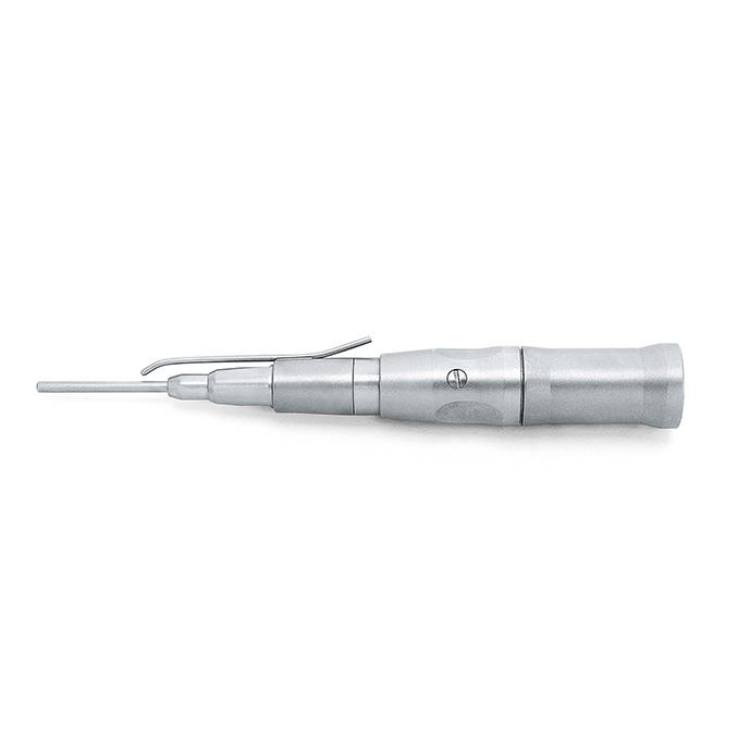 Shavery laryngologiczne Nouvag HighSurg 11