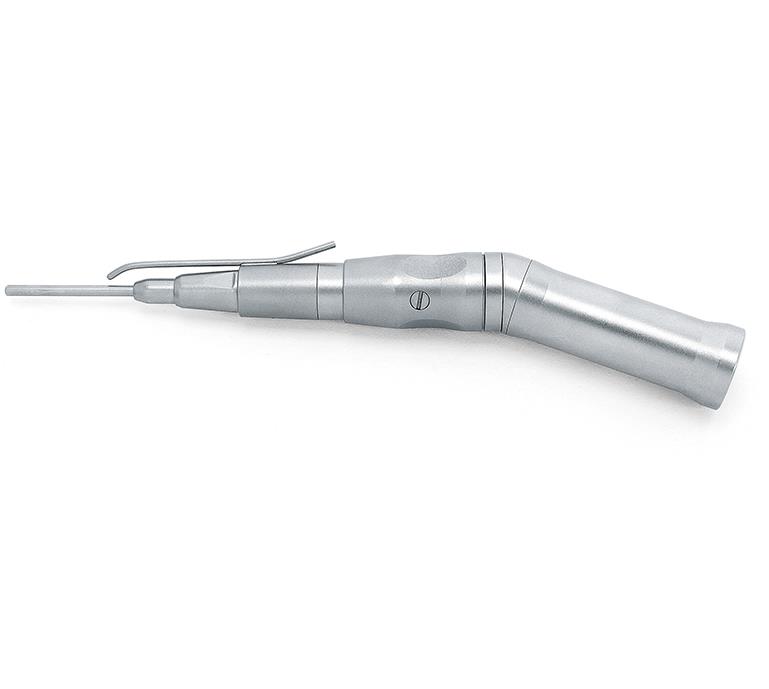 Shavery laryngologiczne Nouvag HighSurg 11