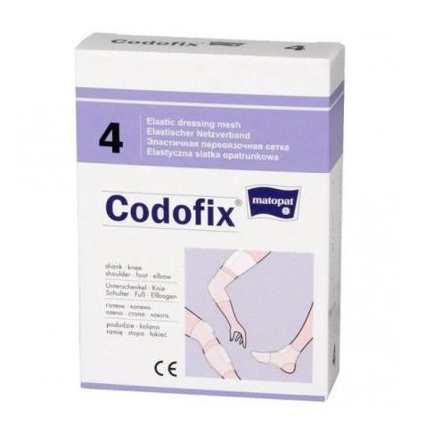 Siatki opatrunkowe TZMO Codofix