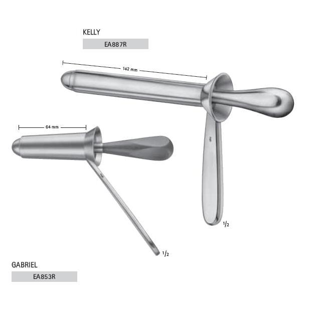 Sigmoidoskopy B.Braun Protoskopy