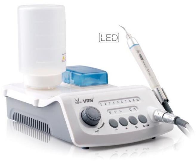 Skalery stomatologiczne VRN A8