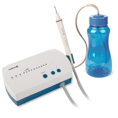 Skalery stomatologiczne weterynaryjne COVETRUS skaler