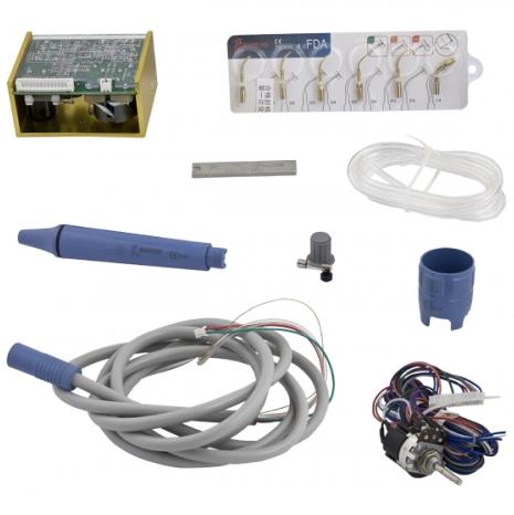 Skalery stomatologiczne Woodpecker UDS-N3