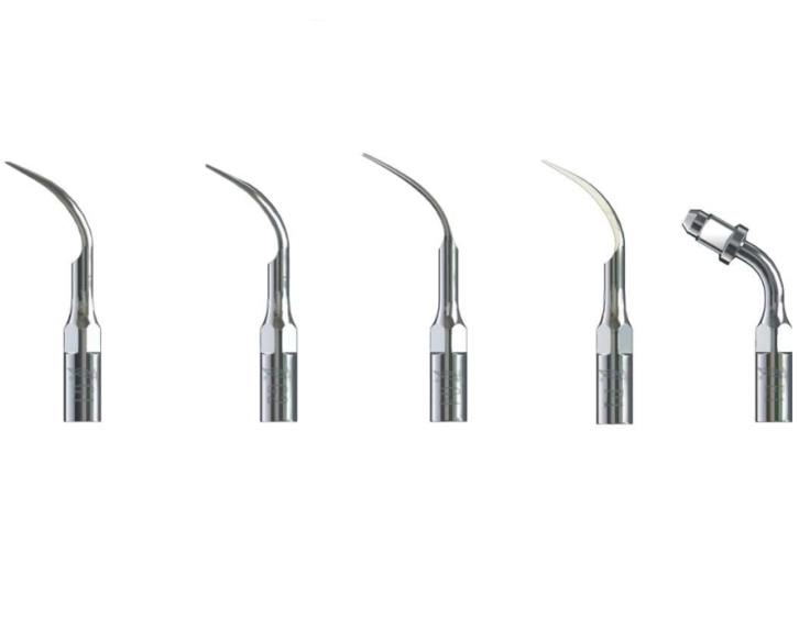 Skalery stomatologiczne Woodpecker UDS-P