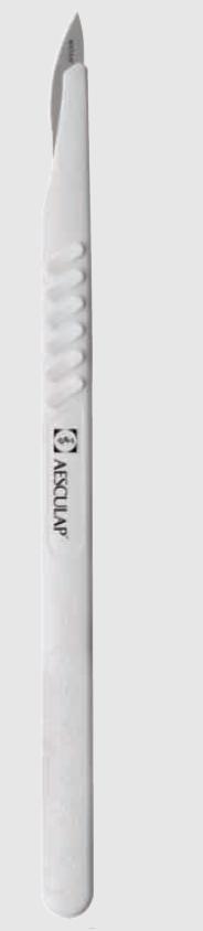 Skalpele jednorazowe B.Braun Skalpele jednorazowe B.Braun