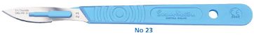 Skalpele jednorazowe Swann-Morton Swann-Morton No 23