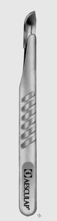 Skalpele wielorazowe B.Braun Skalpele wielorazowe B.Braun