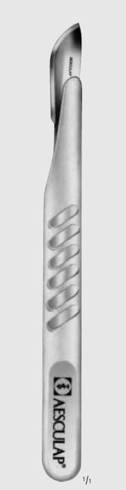 Skalpele wielorazowe B.Braun Skalpele wielorazowe B.Braun