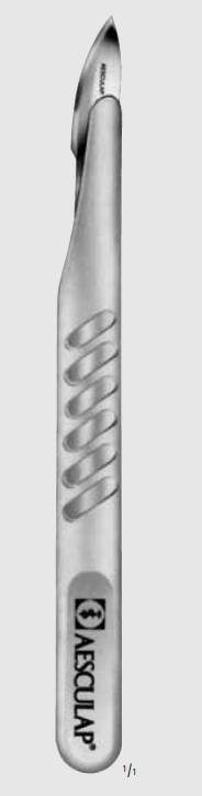 Skalpele wielorazowe B.Braun Skalpele wielorazowe B.Braun