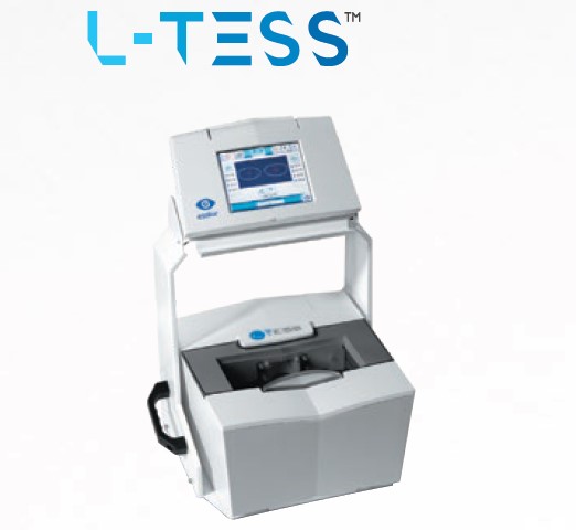Skanery oprawek Essilor TESS / E-TESS / L-TESS