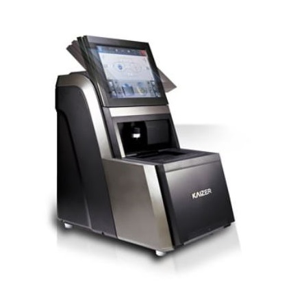 Skanery oprawek HUVITZ HAB-8000X