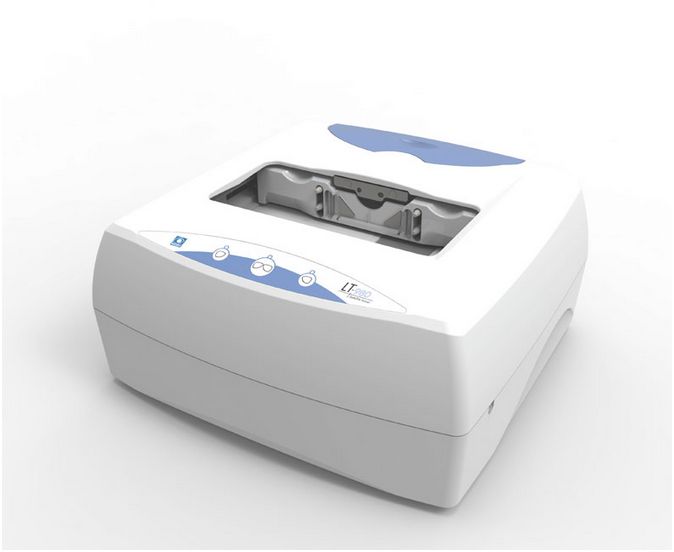 Skanery oprawek NIDEK LT-980