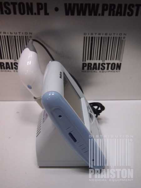 Skanery pęcherza WELL ECHO CareScan-1