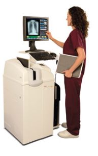 Skanery płyt obrazowych (radiografia pośrednia) Carestream DIRECTVIEW Elite CR System