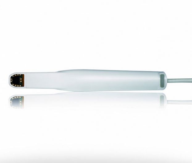 Skanery stomatologiczne optyczne 3D Sirona Apollo DI