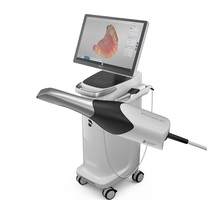 Skanery stomatologiczne optyczne 3D Sirona Primescan AC