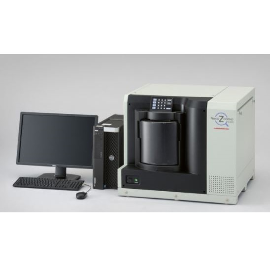 Skanery szkiełek mikroskopowych Hamamatsu NanoZoomer S360MD