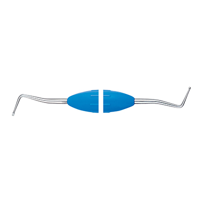 Skrawacze stomatologiczne LM-Instruments Trimmer Mesial