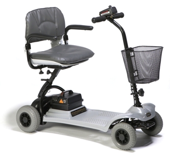 Skutery inwalidzkie B/D PHOBOS