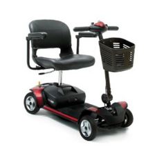 Skutery inwalidzkie Mobilex Go-Go