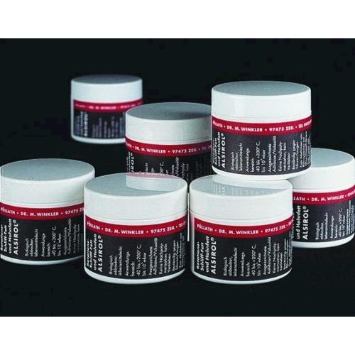 Smary do szlifów Th. Geyer Alsirol