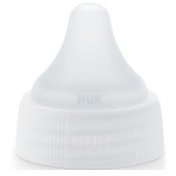 Smoczki do butelek NUK 10148014, 013, 011, 010, 012