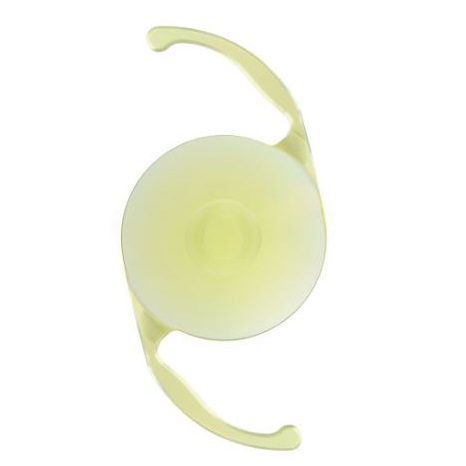 Soczewki wewnątrzgałkowe Alcon AcrySof IQ Vivity IOL