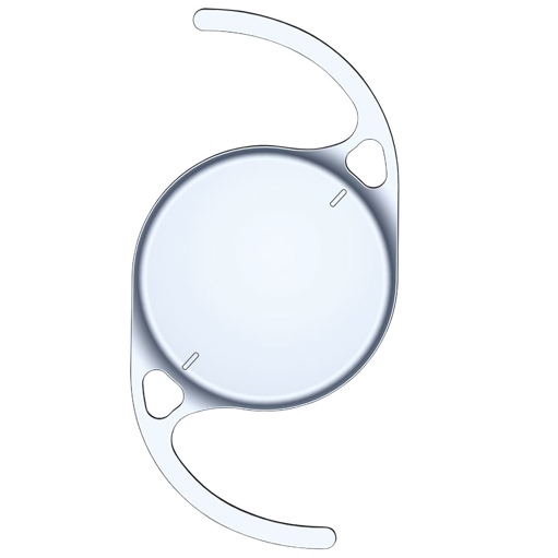 Soczewki wewnątrzgałkowe Bausch & Lomb ENVISTA ASPIRE