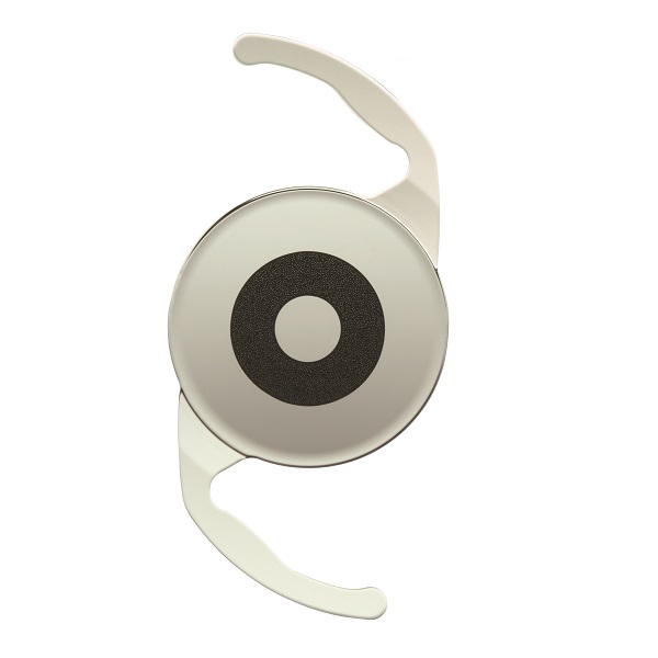 Soczewki wewnątrzgałkowe Bausch & Lomb IC-8